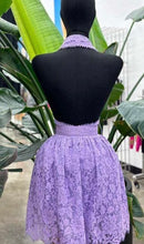 Cargar imagen en el visor de la galería, DRESS LAVANDA
