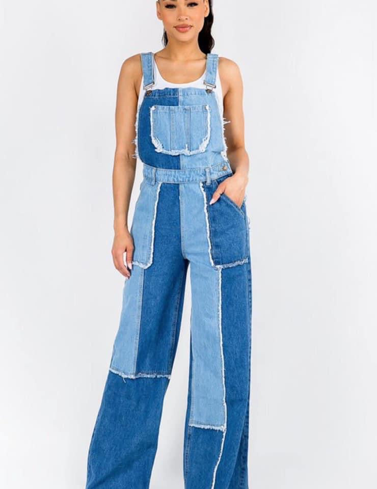 OVERALLS